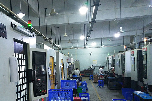 機(jī)械加工零部件廠家質(zhì)量管理體系(機(jī)械加工產(chǎn)品質(zhì)量)(圖1)