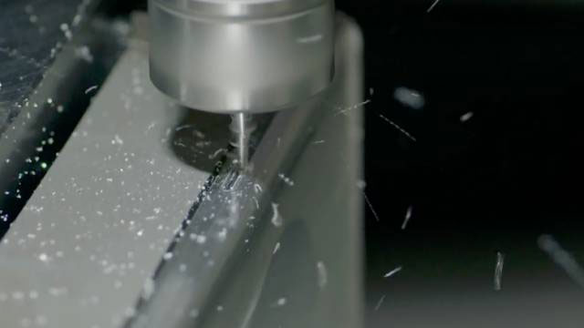 加工機(jī)械零件廠的人才培養(yǎng)策略探討(機(jī)械零件加工方法與加工技能實(shí)訓(xùn)報(bào)告)(圖2)