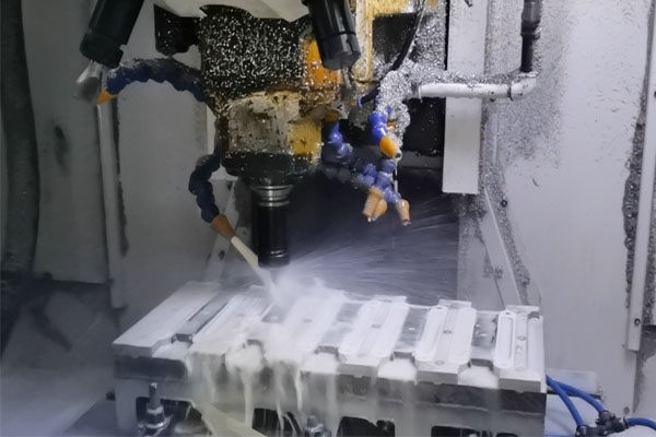 高效機(jī)械加工，全面提升效率(機(jī)械加工效率低)